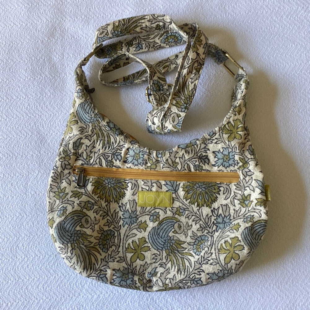 JOYN crossbody purse